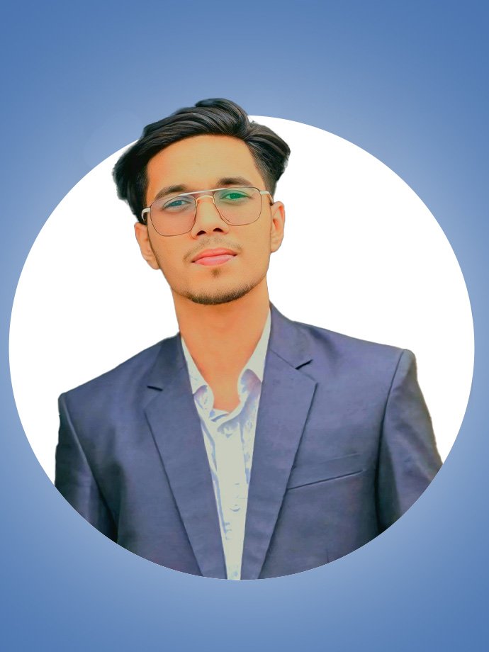 Md Aman Ullah Aman